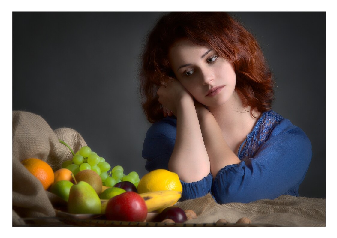 FITMILL dieetti Ravintovalmennus verkossa