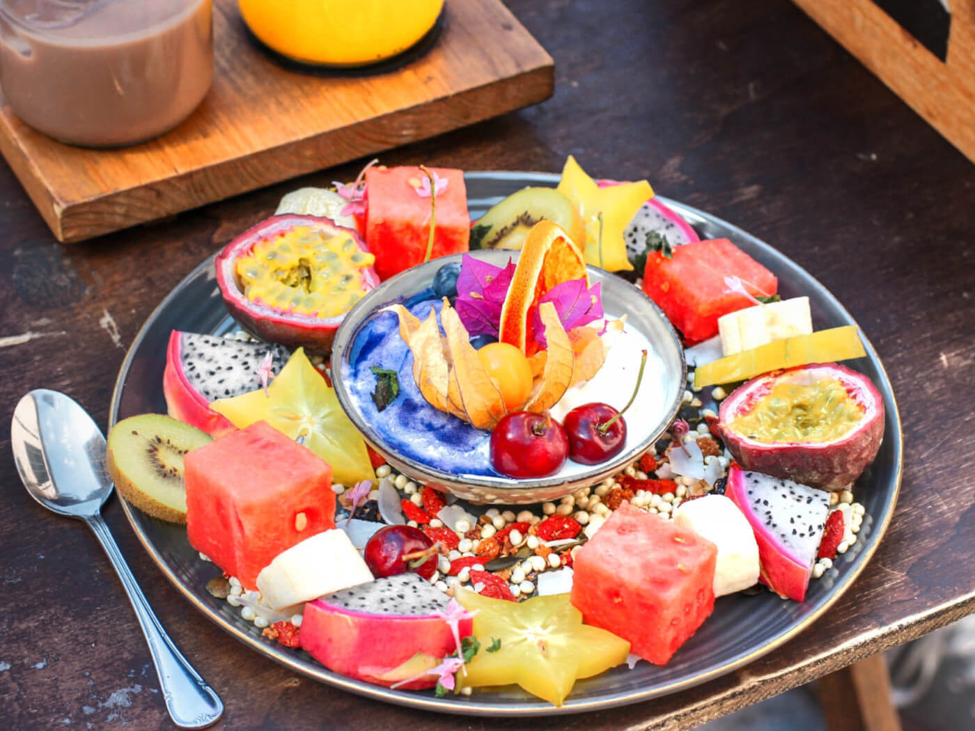 Kasvisruoka Kasvikset