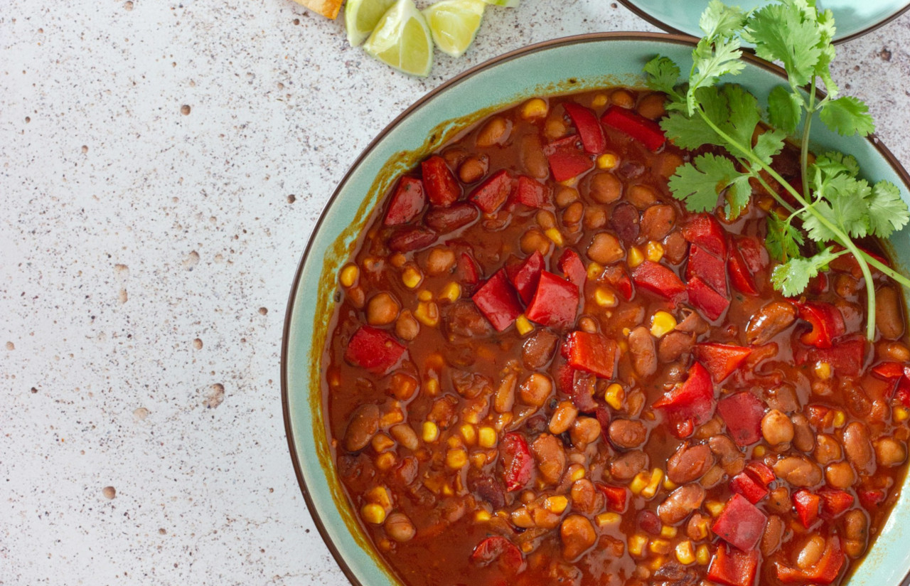 Linssikeitto FITMILL