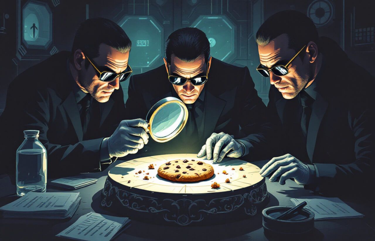 Ruoka on paljon muutakin kuin kaloreita FITMILL