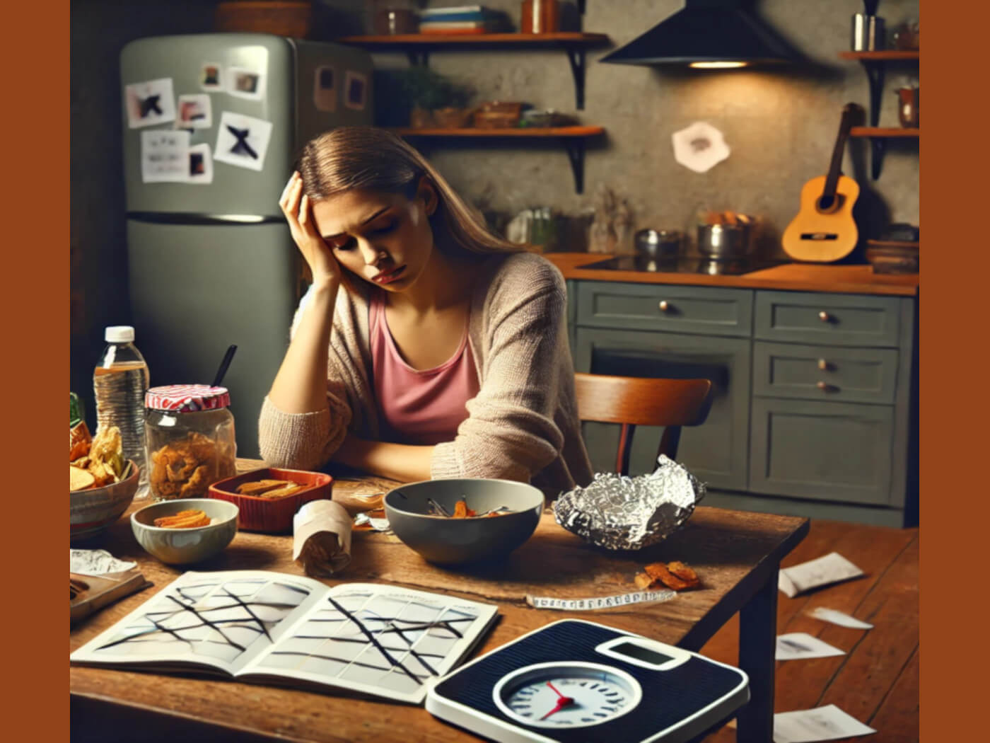 FITtastic ravintovalmennus FITMILL